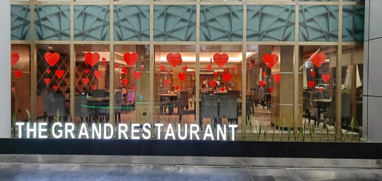 Momo Inn Bogra Eksteriør billede
